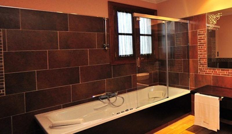 O Paxareco De Ay Hotel Meis Bilik gambar