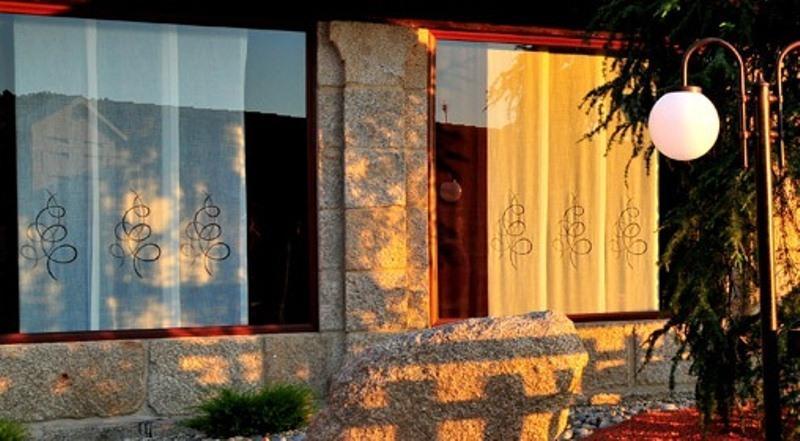 O Paxareco De Ay Hotel Meis Luaran gambar
